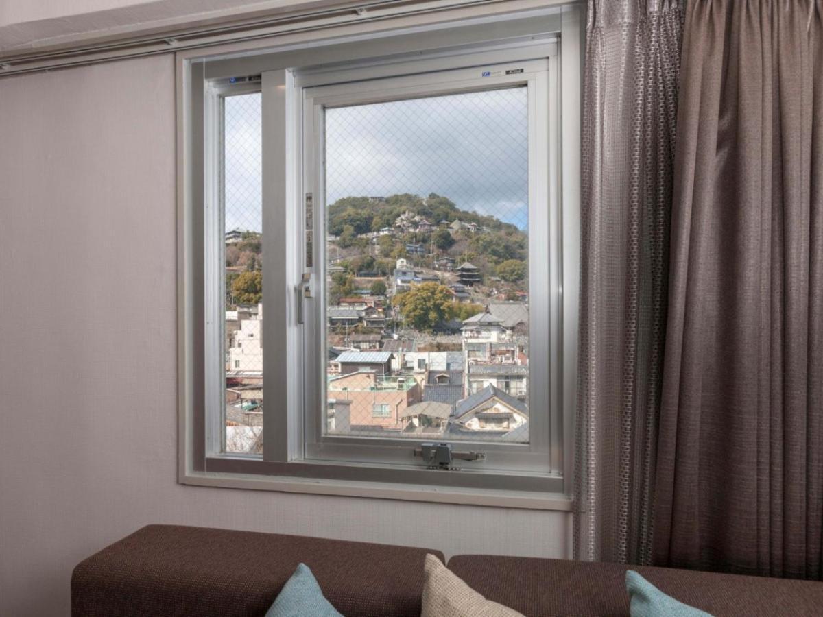Onomichi Royal Hotel Kültér fotó