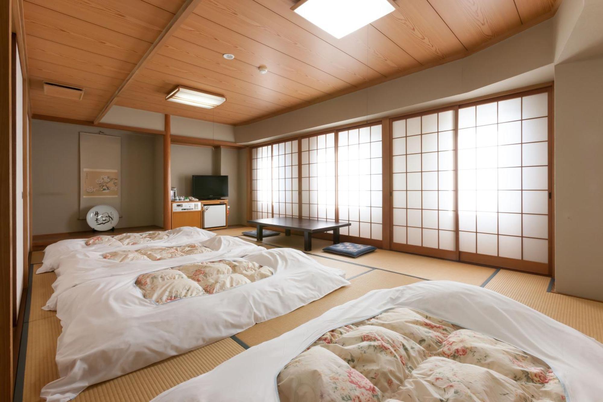 Onomichi Royal Hotel Kültér fotó