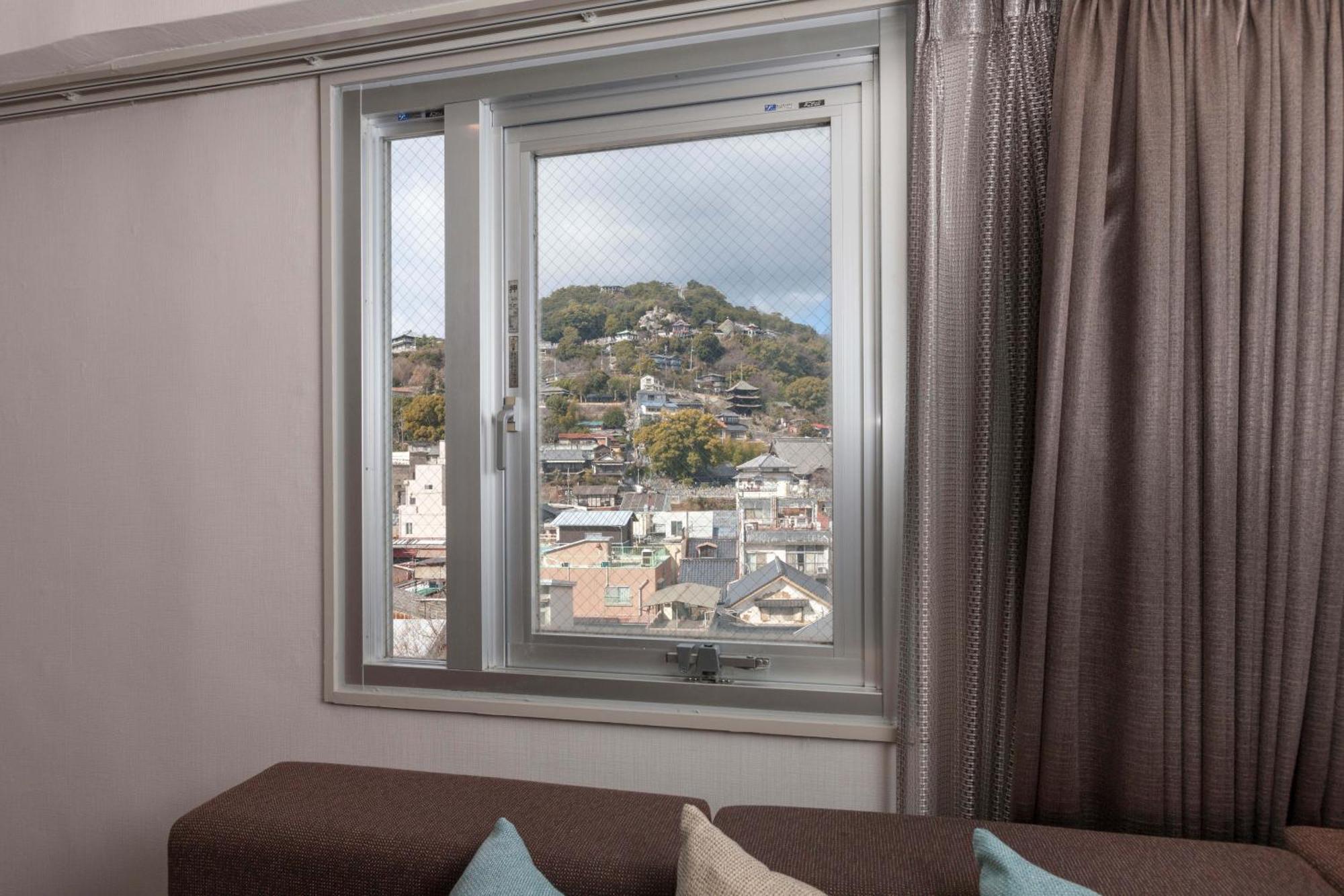 Onomichi Royal Hotel Kültér fotó