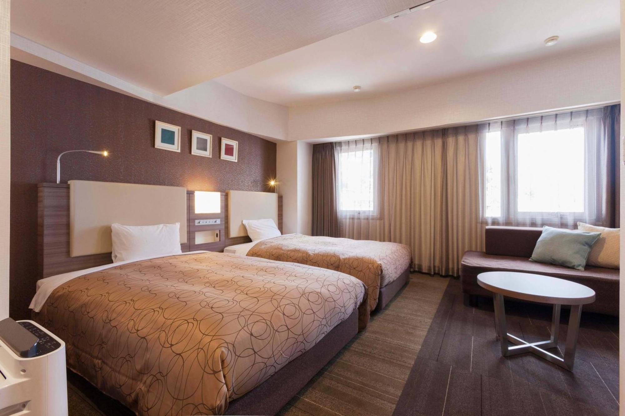 Onomichi Royal Hotel Kültér fotó