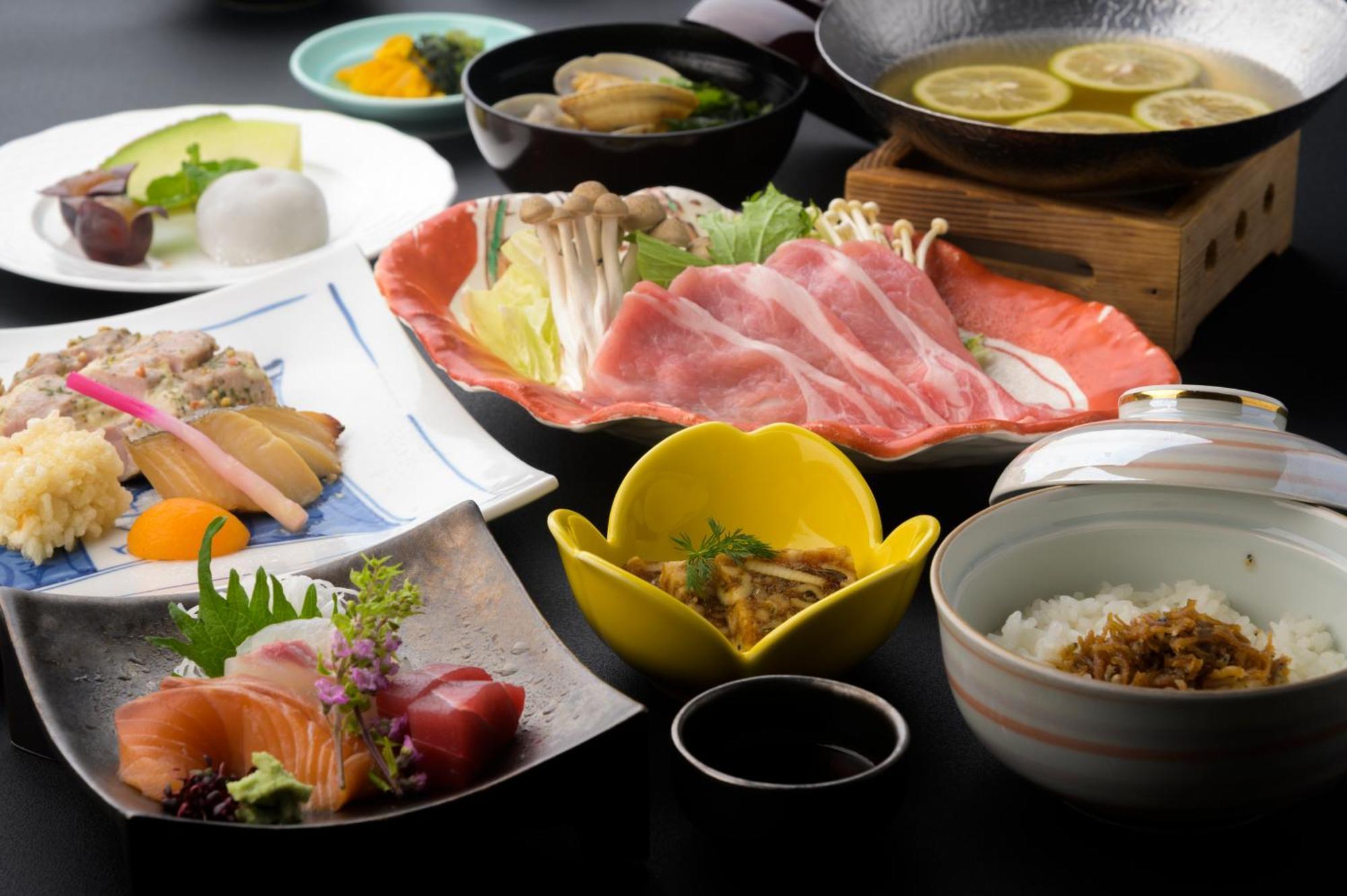 Onomichi Royal Hotel Kültér fotó