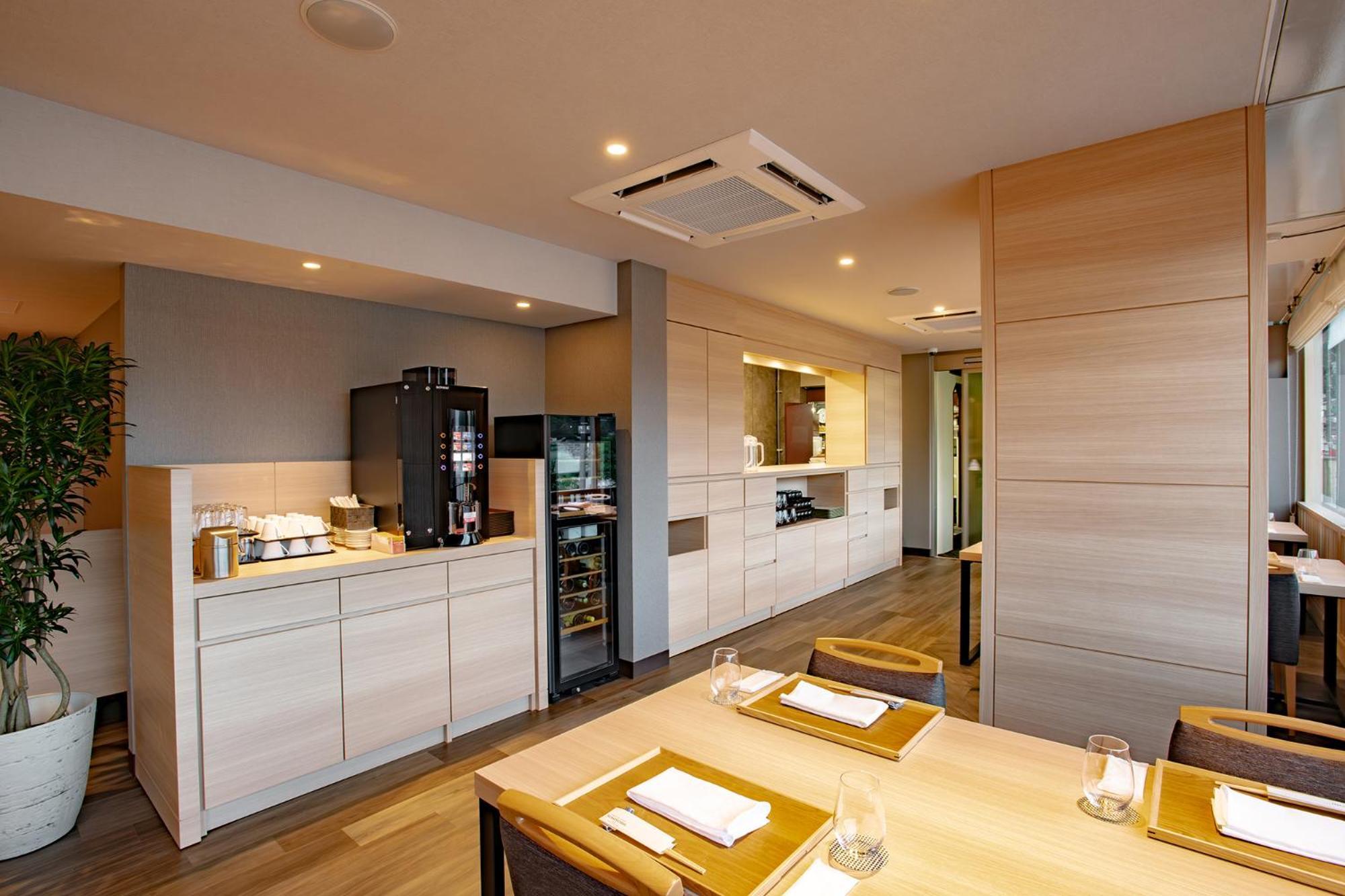 Onomichi Royal Hotel Kültér fotó