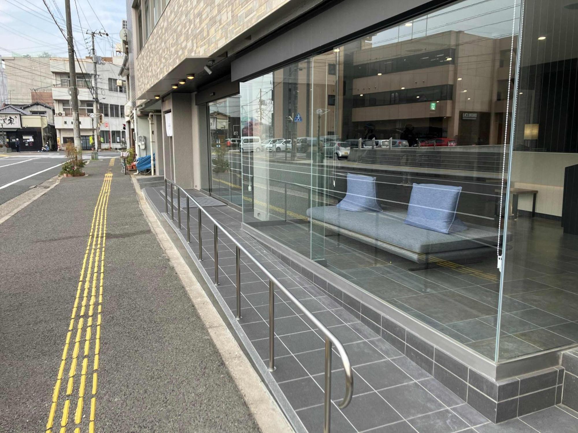 Onomichi Royal Hotel Kültér fotó