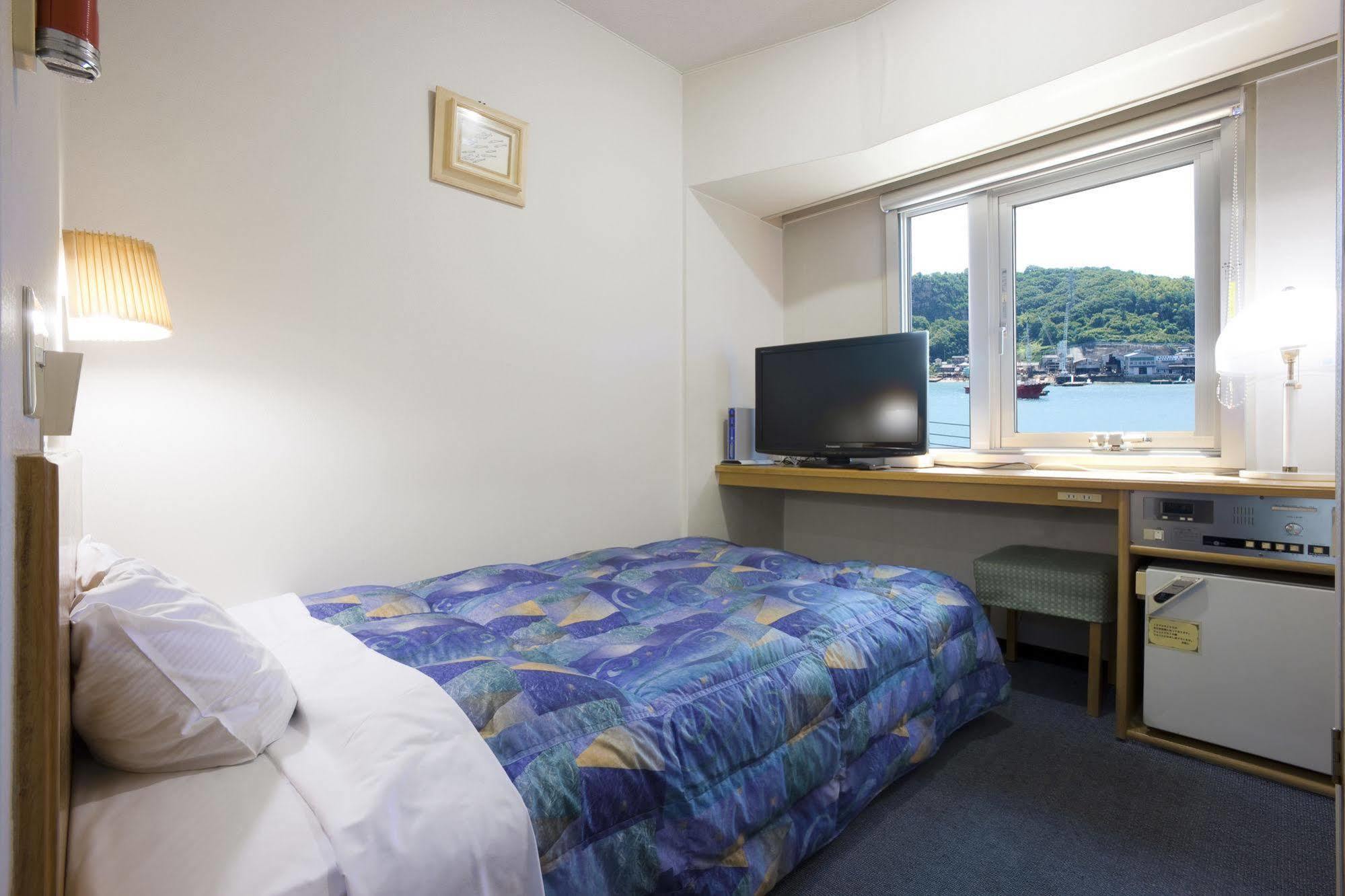 Onomichi Royal Hotel Kültér fotó