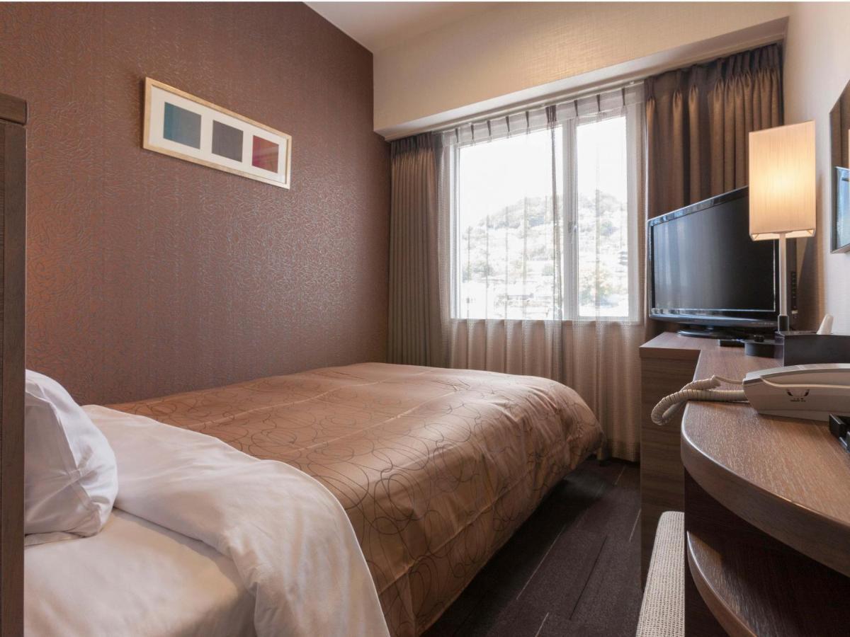 Onomichi Royal Hotel Kültér fotó