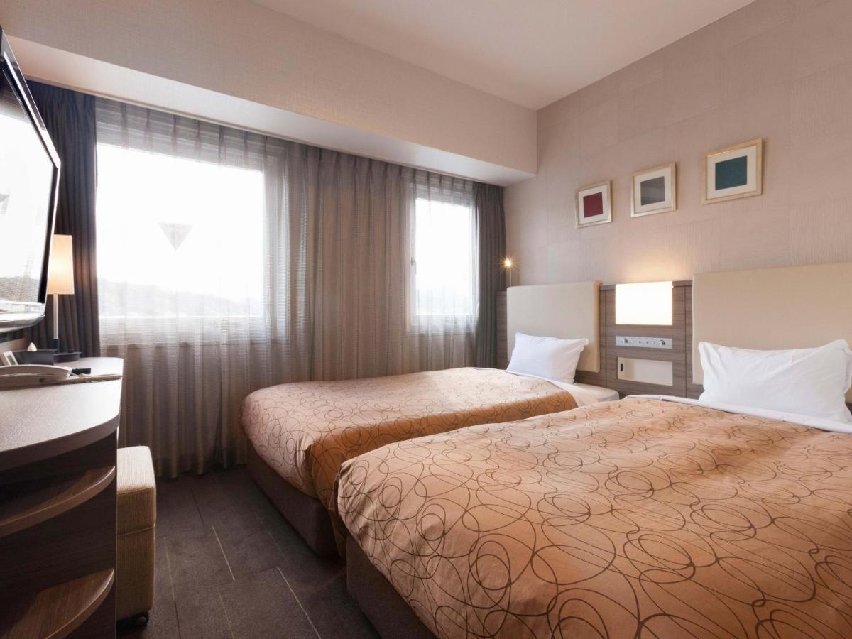 Onomichi Royal Hotel Kültér fotó